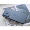 Apple iPhone 15 Pro 512GB Černý titan