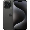 Apple iPhone 15 Pro 512GB Černý titan