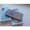Apple iPhone 16 128GB Modrozelený