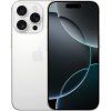 Apple iPhone 16 Pro Max 256GB 512GB 1TB Bily titan White
