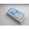 Apple iPhone 15 Plus 128GB Modrý