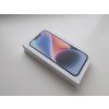 Apple iPhone 14 256GB Modrý
