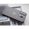 Apple iPhone 14 Pro 1TB Vesmírně černý