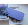 Apple iPhone 14 Pro MAX 1TB Temně fialový
