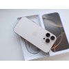 Apple iPhone 16 Pro 1TB Pouštní titan
