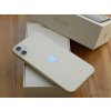 Apple iPhone 11 128GB Bílý