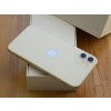 Apple iPhone 11 128GB Bílý