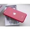 Apple iPhone SE (2020) 64GB Červený