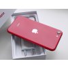 Apple iPhone SE (2020) 64GB Červený
