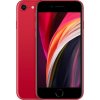 Apple iPhone SE (2020) 64GB 128GB 256GB Cerveny Product RED