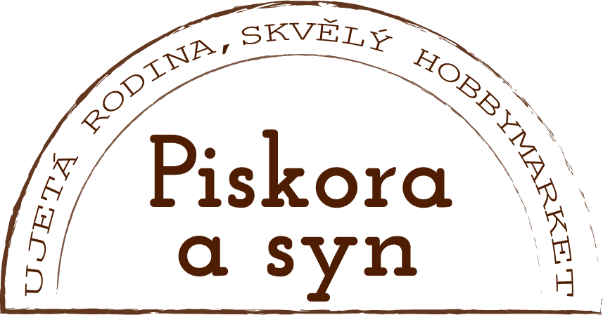 Piskora a syn
