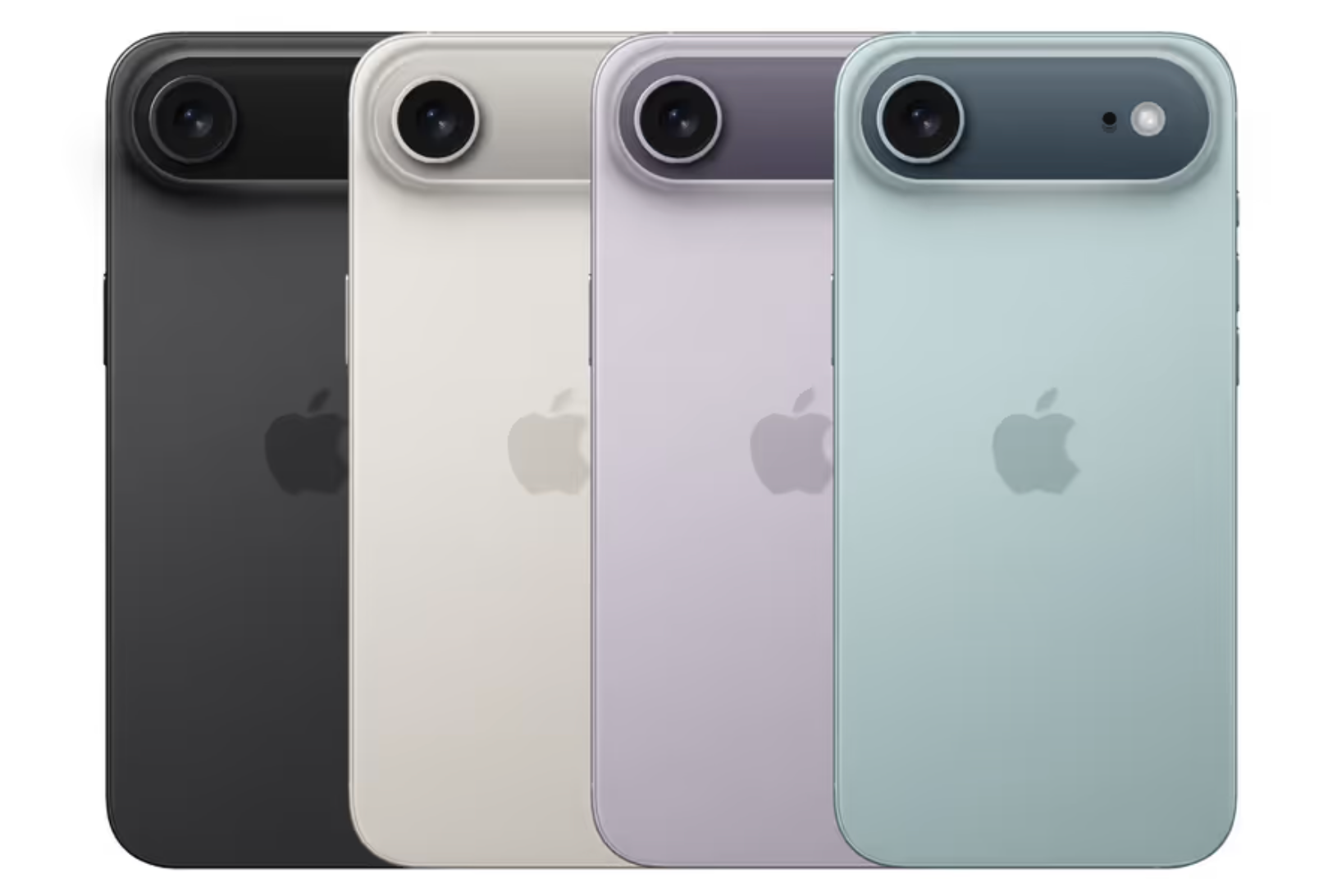 iPhone 17 Air - uvedení revoluční novinky se blíží