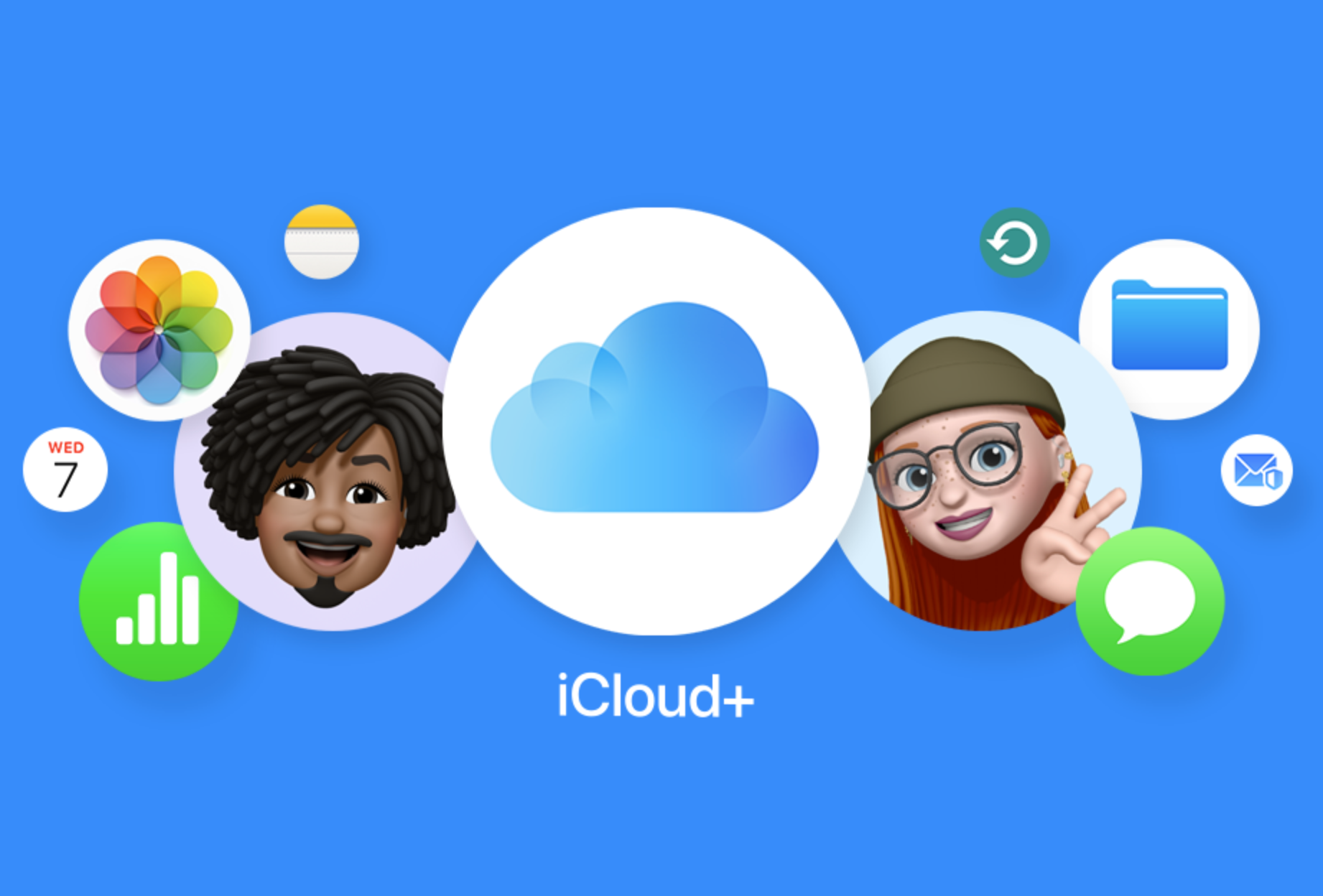 Co je iCloud a proč je pro iPhone důležitý?