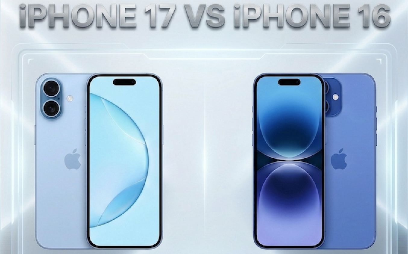 iPhone 17 vs. iPhone 16: Vyplatí se letos upgrade, nebo raději počkat?
