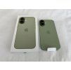 iPhone 17 256GB Zelený Rozbalený