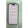 iPhone 15 128GB Modrý Rozbalený