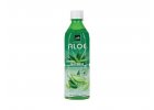 Aloe vera drinky