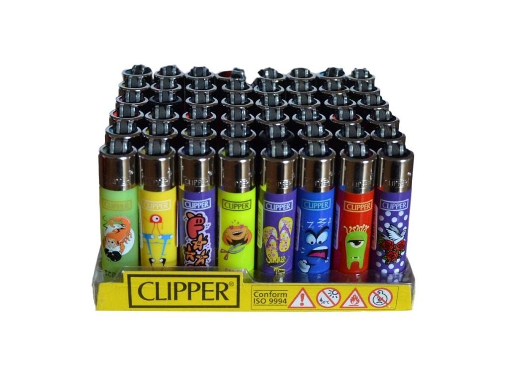 CLIPPER mini