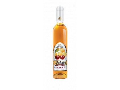 Medovina Cherry 0,5 l