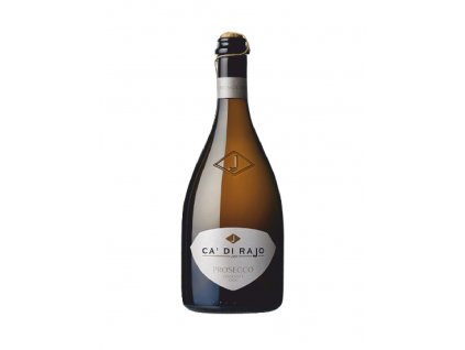 CaDi Rajo spago prosecco 0,75 l