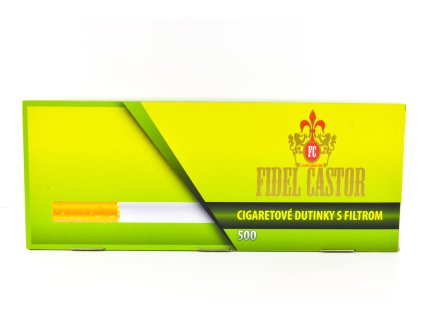 castor500