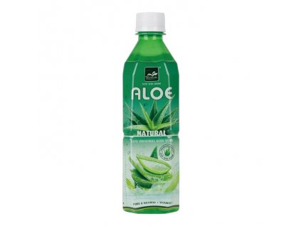 ALOE VERA 500 ml natúr