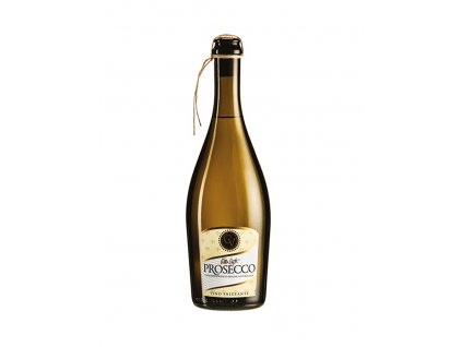 Prosecco deluxe spago VC 0,75 l