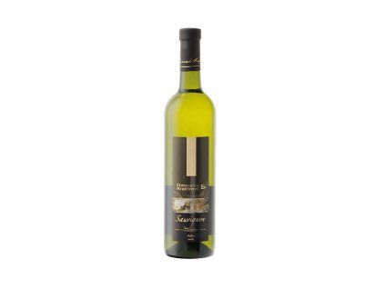 Sauvignon NZ suché Ch&K 0.75l