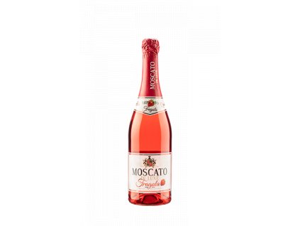 moscato deluxe jahoda 0.75l.2