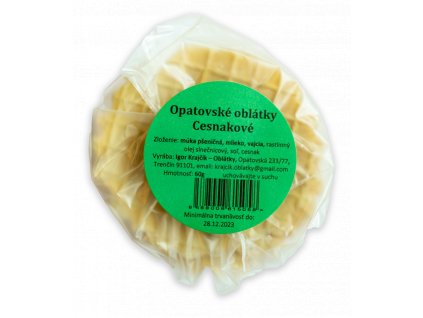 cesnak