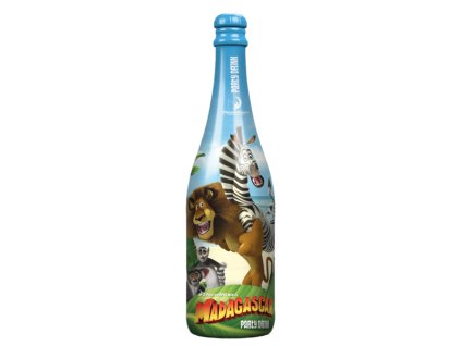 madagaskar