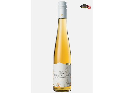 Rakytnikove vino