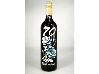 Dekoračné víno nar. kv.4 70 0,75l