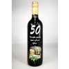Dekoračné víno - Nar.2 50. 0,75l