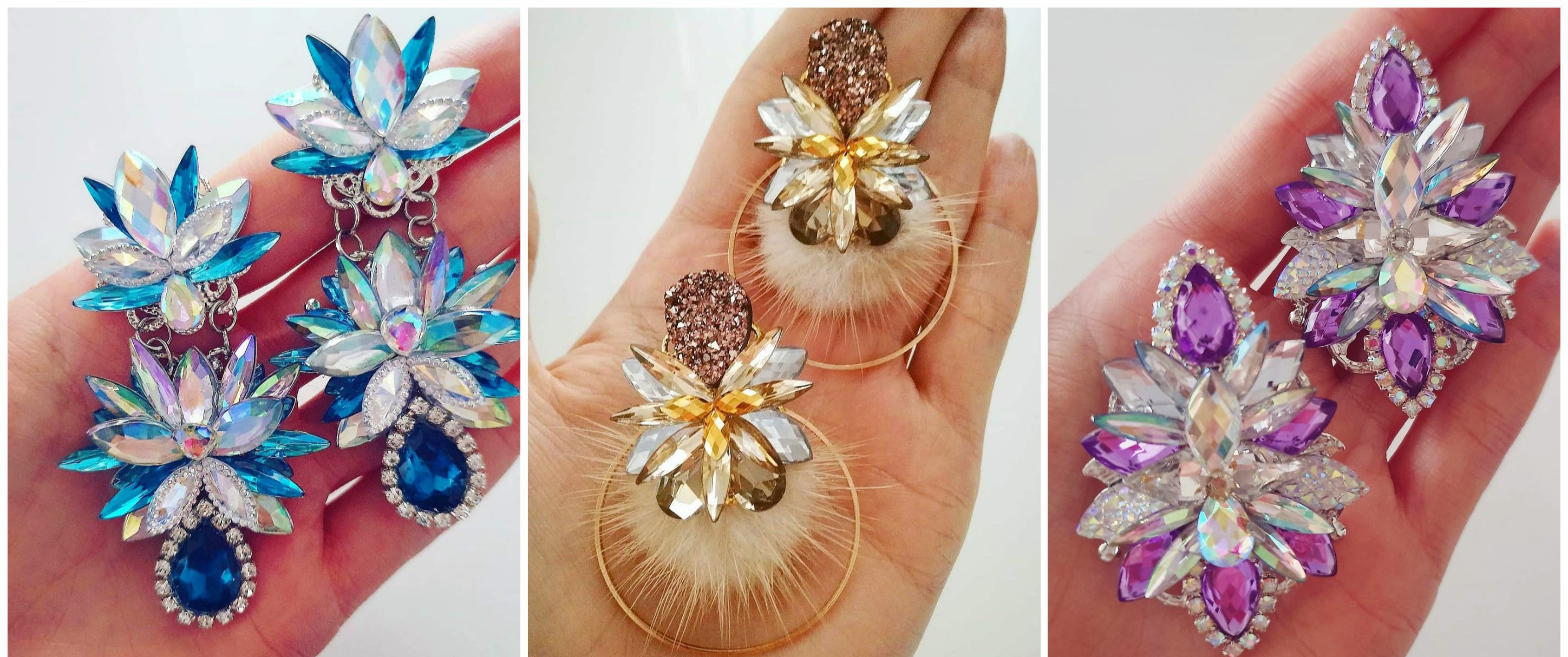 Skvosty Handmade