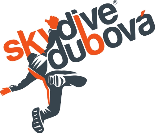 Skydive Dubová