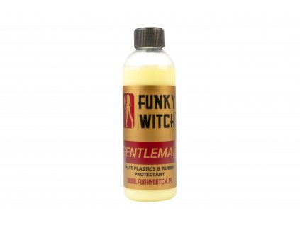 Funky Witch Gentleman 215ml