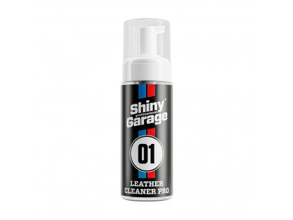 Leather Cleaner PRO 150ml sklep www 1080x1080