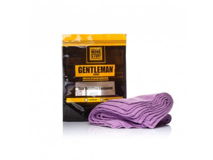 w gentleman basic purple 5p big