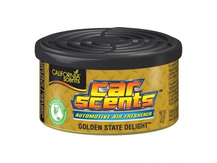 15079 california scents golden state delight vune do auta plechovka 42g