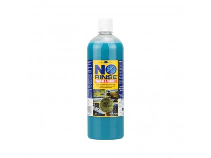 Optimum No Rinse Wash & Shine - mytí bez oplachu - 946ml