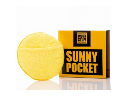 sunny pocket