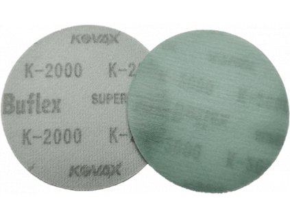 kovax buflex dry 75mm k2000