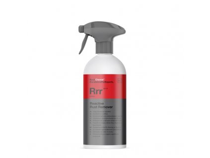 Koch Chemie Reactive Rust Remover 500ml - Odstraňovač poléhavé rzi