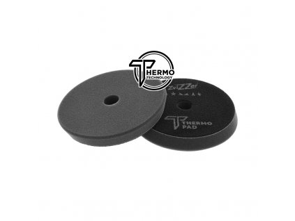 Zvizzer Thermo Pad Black 140/20/125mm - leštící kotouč