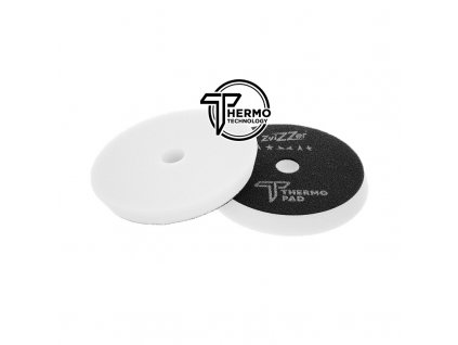 Zvizzer Thermo Pad White 140/20/125mm - řezný kotouč