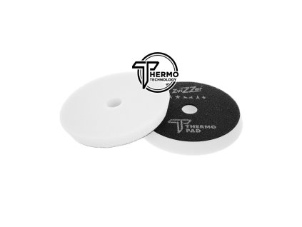 Zvizzer Thermo Pad White 140/20/125mm - řezný kotouč