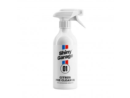 Srodek do mycia wstepnego Citrus Pre Cleaner 500 ml