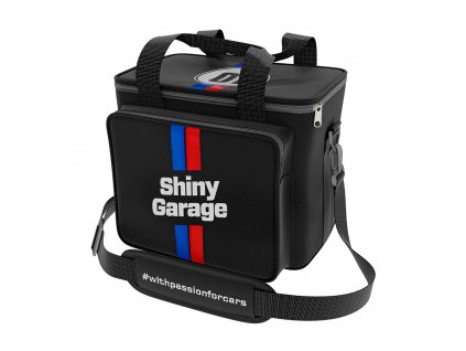 Torba na kosmetyki Shiny Garage Detailing Bag 2.0