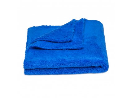 SkyWash Blue Sky Microfiber Towel 500GSM - microvláknová útěrka (počet ks 10KS)